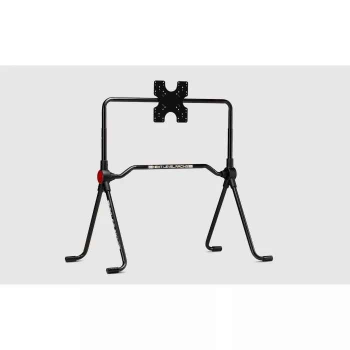 Next Level Racing モニタースタンド NLR-A020 Next Level Racing Lite Free Standing Monitor Stand - NLR-A020