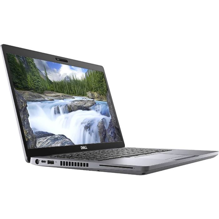 Refurbished Dell Latitude 5410 Notebook