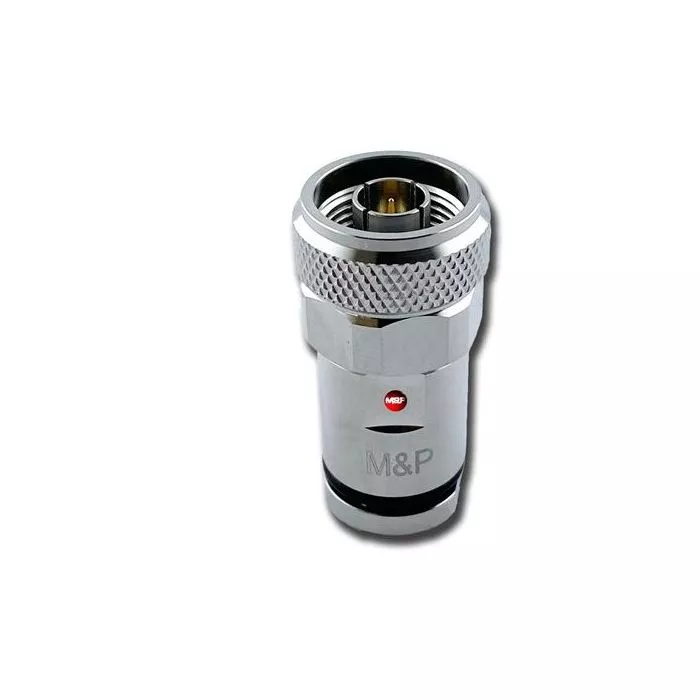 Messi and Paoloni Connectors