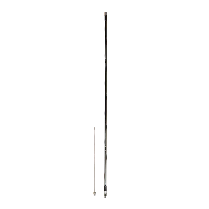 Intellitron MA-2006T Mobile Antenna 250W for Ham Radio | GigaParts.com
