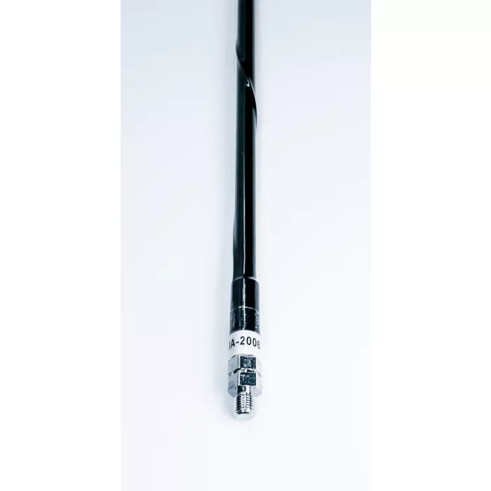 Intellitron MA-2006T Mobile Antenna 250W for Ham Radio | GigaParts.com Intellitron MA-2006T Mobile Antenna 250W for Ham Radio | GigaParts.com