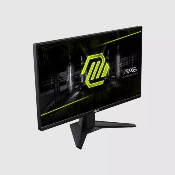 MSI MAG 255XF 25in 1080p 300Hz Flat Gaming Monitor