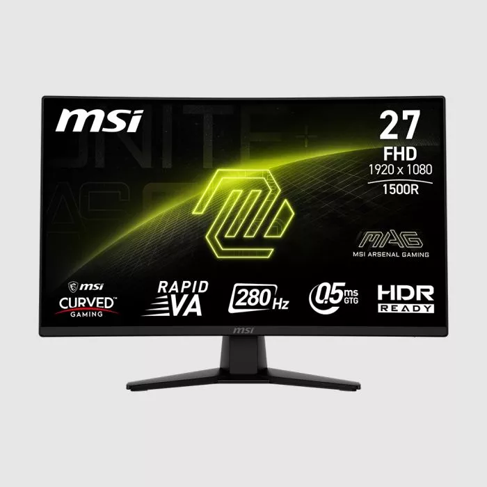 MSI MAG 274CXF 27