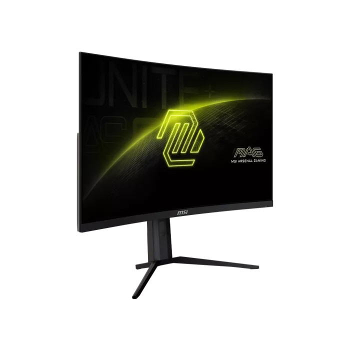 MSI MAG321CUP 32インチ 4K 160Hz ゲーミングモニター Amazon.co.jp: MSI MAG321CUP 32インチ 3840 x 2160 (UHD)、VA