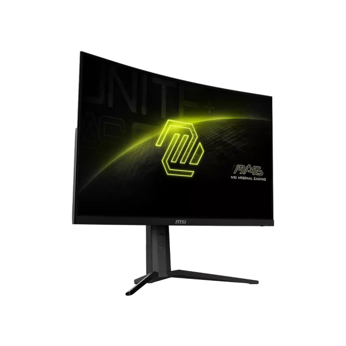 MSI MAG321CUP 32インチ 4K 160Hz ゲーミングモニター Amazon.co.jp: MSI MAG321CUP 32インチ 3840 x 2160 (UHD)、VA