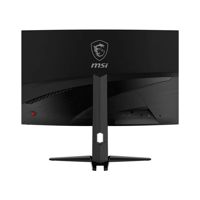 MSI MAG321CUP 31.5in 4K 160Hz Curved Gaming Monitor