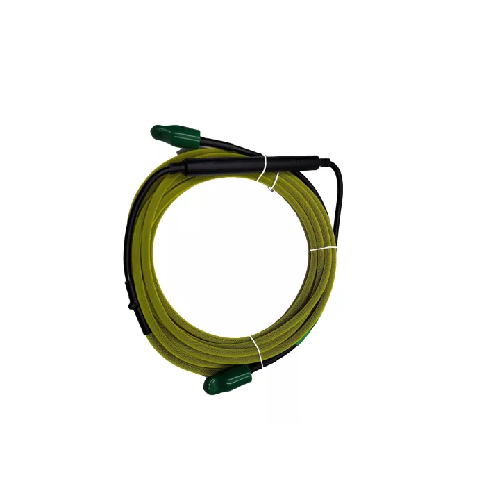 TAN CABLE OP タン MAX-FLEX™ 18/2 Landscape Lighting Cable – Outdoor, Direct Burial