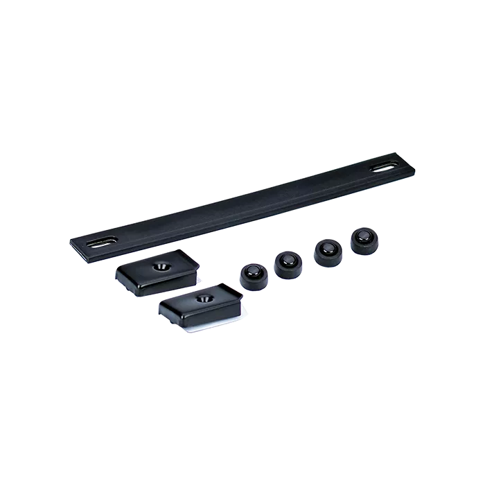 Icom MB-123 Carrying Handle for IC-7410/9100/7300/9700 | GigaParts.com