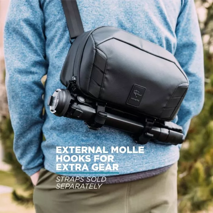 Nomatic Peter McKinnon Camera Sling 8L - Quick Access Gear