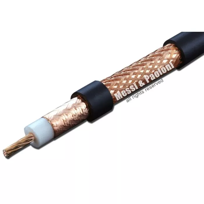 UltraFlex 10 Black Cable Thumbnail