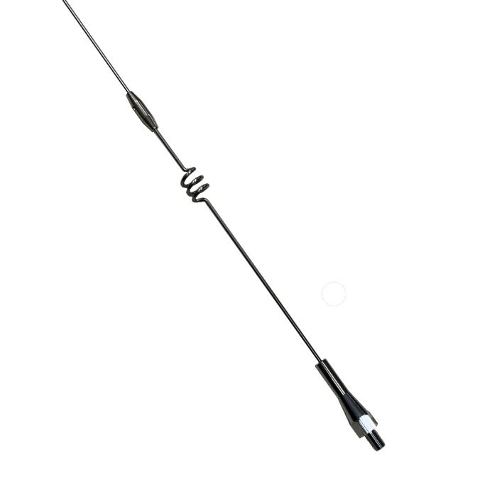 MFJ-1414 2M Stud-Mount Dual Band Whip MFJ-1414 2M Stud-Mount Dual Band Whip