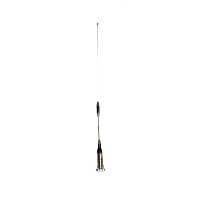 MFJ-1434 RuffRider 2M Mobile Triband Antenna MFJ-1434 RuffRider 2M Mobile Triband Antenna