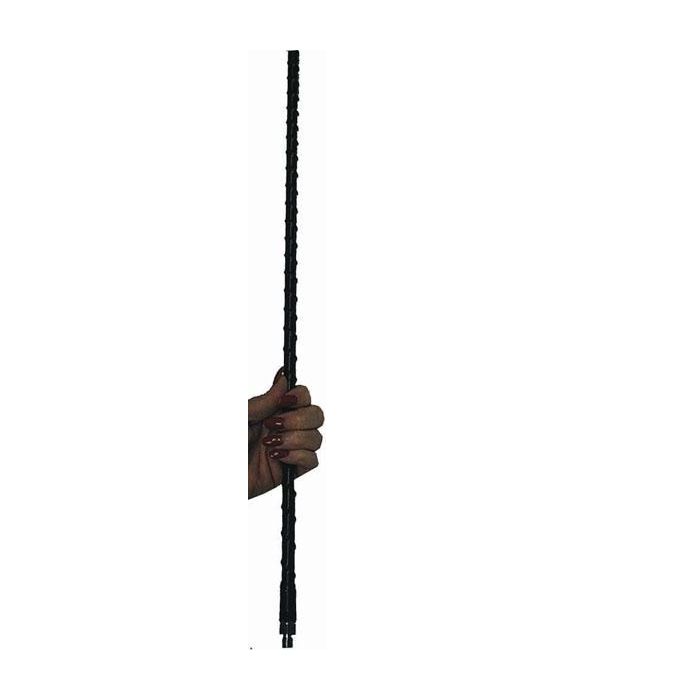 MFJ HF Stick, 40M, 3/8-24, W/Whip, Mobile Antenna - MFJ-1640T