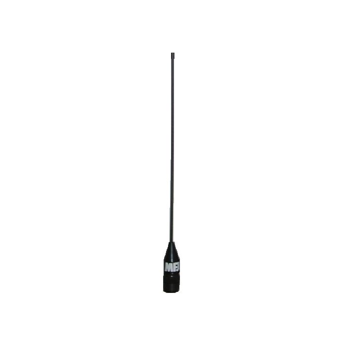 MFJ-1713S 2m/70cm SuperFlex ThinDuck HT Antenna