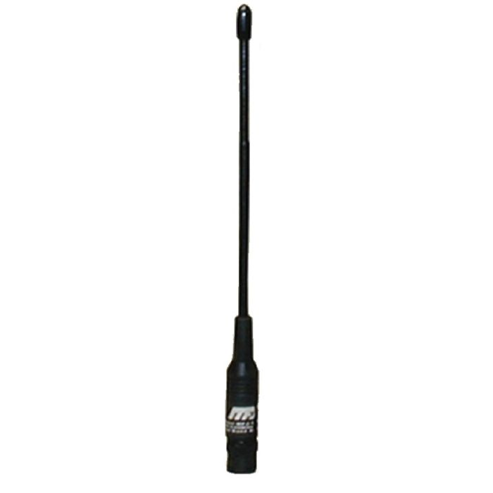 MFJ-1716S 2m/70cm FlexiDuck HT Antenna MFJ-1716S 2m/70cm FlexiDuck HT Antenna