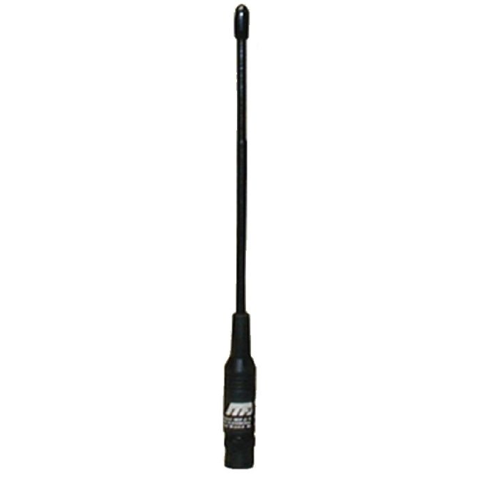 MFJ-1716S 2m/70cm FlexiDuck HT Antenna