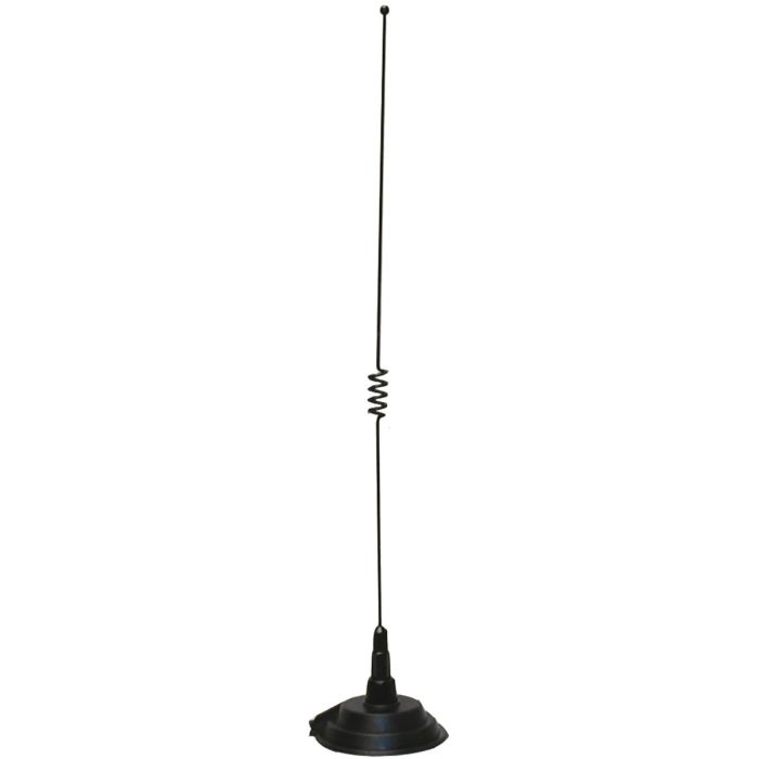 MFJ Magmount antenna 2m/70cm 2ft 15ft coax MFJ-1724B

