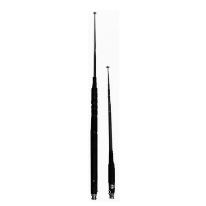 MFJ-1806T 6m Telescopic Antenna for Yaesu FT-817