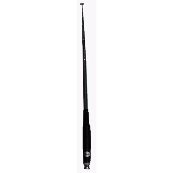 MFJ-1840T Yaesu FT-817 40M Telescopic Antenna MFJ-1840T Yaesu FT-817 40M Telescopic Antenna