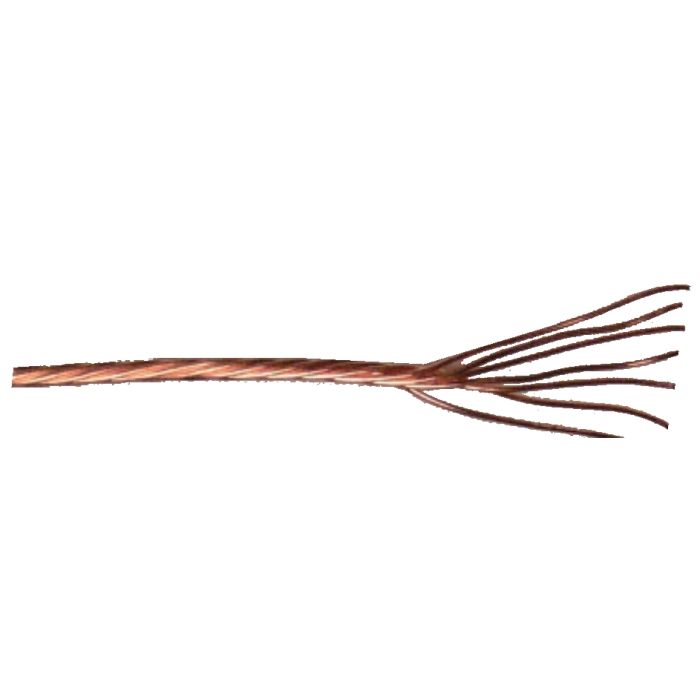 MFJ-18G250 250ft 14Ga Copper Strand Antenna Wire MFJ-18G250 250ft 14Ga Copper Strand Antenna Wire