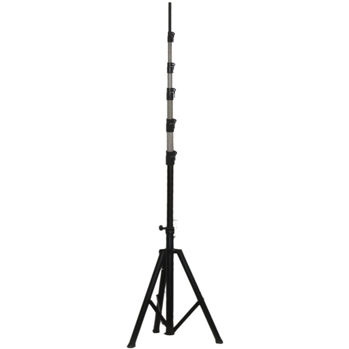 MFJ-1918EX Antenna Stand - 18 feet MFJ-1918EX Antenna Stand - 18 feet