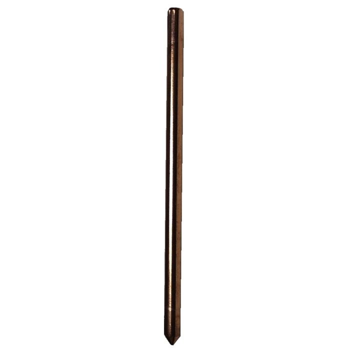 MFJ-1934 4ft Ground Rod MFJ-1934 4ft Ground Rod