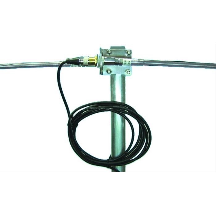 MFJ-2206 Mini-Dipole 6 Meters MFJ-2206 Mini-Dipole 6 Meters