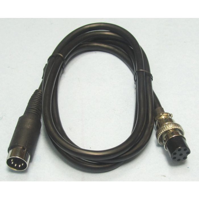 MFJ-5086 KENWOOD 8-PIN TO MFJ TNC 1278 MFJ-5086 KENWOOD 8-PIN TO MFJ TNC 1278