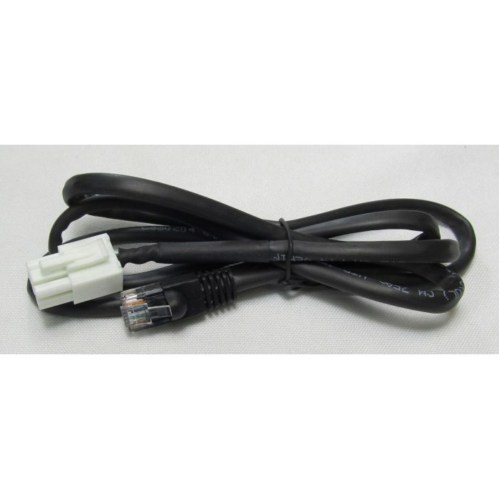 MFJ-5114K Kenwood Rig Interface Cable MFJ-5114K Kenwood Rig Interface Cable