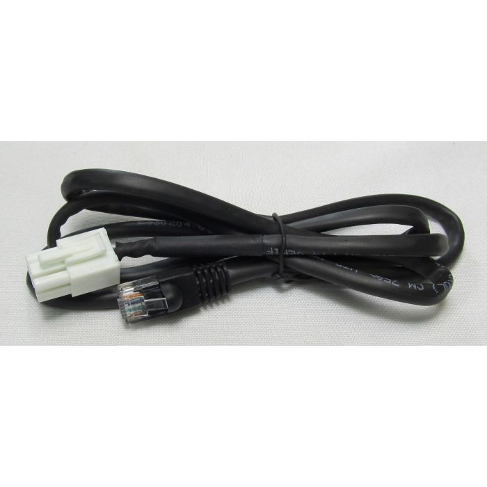 MFJ-5114K Kenwood Rig Interface Cable