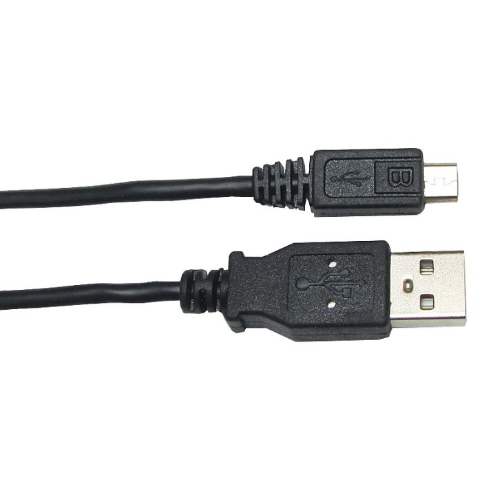 MFJ Micro USB to USB A Cable - MFJ-5431 MFJ Micro USB to USB A Cable - MFJ-5431