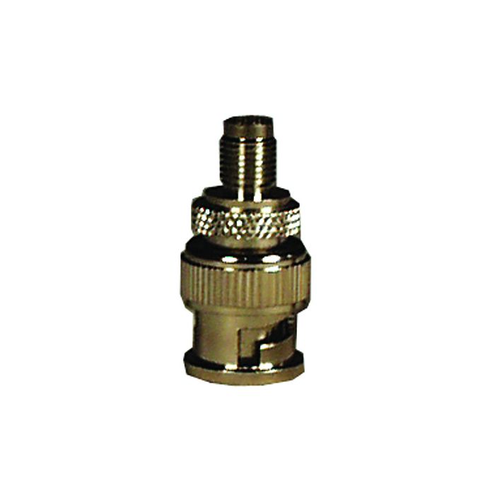 MFJ BNC-M SMA-F Adapter - MFJ-7716 MFJ BNC-M SMA-F Adapter - MFJ-7716