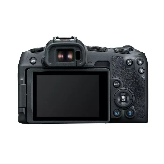 Canon EOS R8 Mirrorless Camera with RF 24-50mm Lens Kit