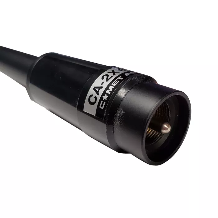 Comet Antennas CA-2X4SRB Broadband VHF/UHF Mobile Antenna