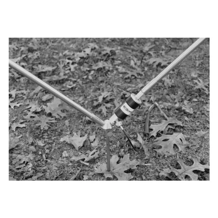 Chameleon Antenna Tactical Delta Loop Antenna Base Unit - Thumbnail 3