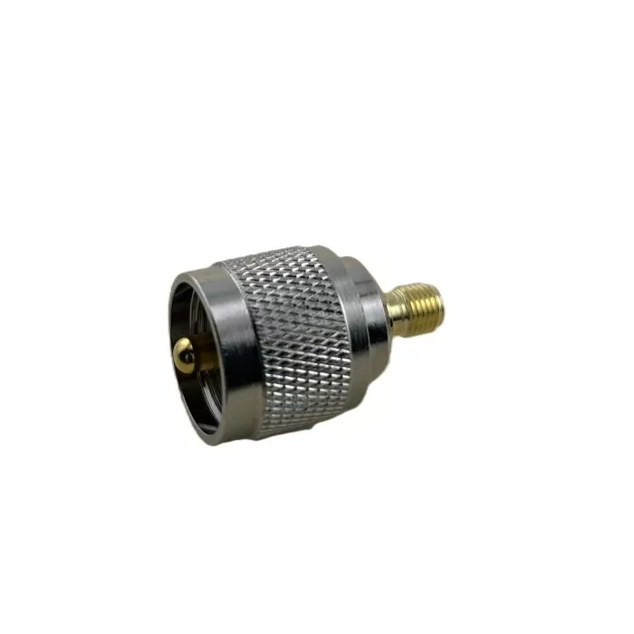Intellitron MM-4345S 2-Axis Lip Mount with Coax Kit | GigaParts.com