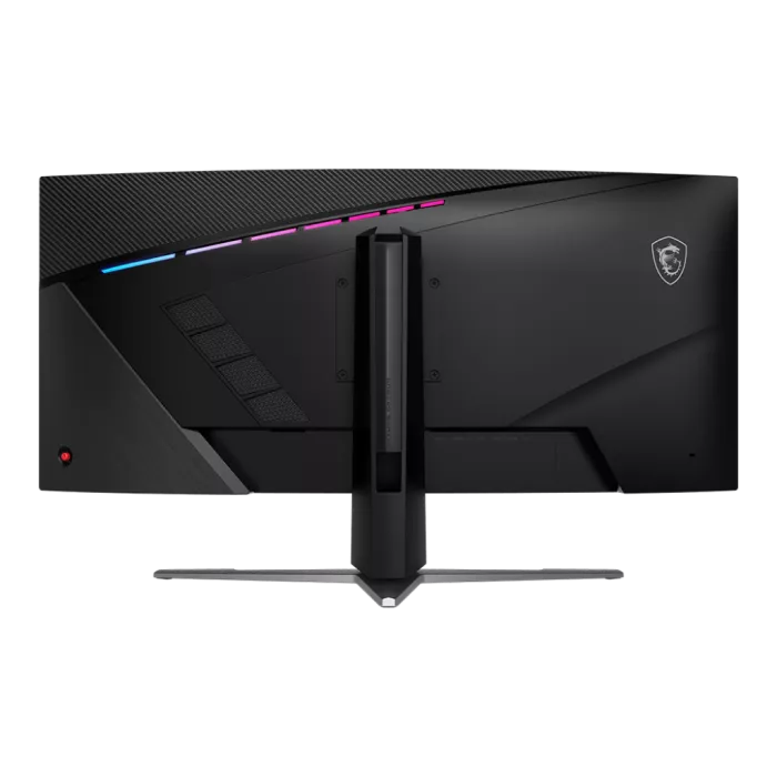 MSI MPG 346CQRF X24 34in Class UWQHD Curved Screen Gaming LCD
