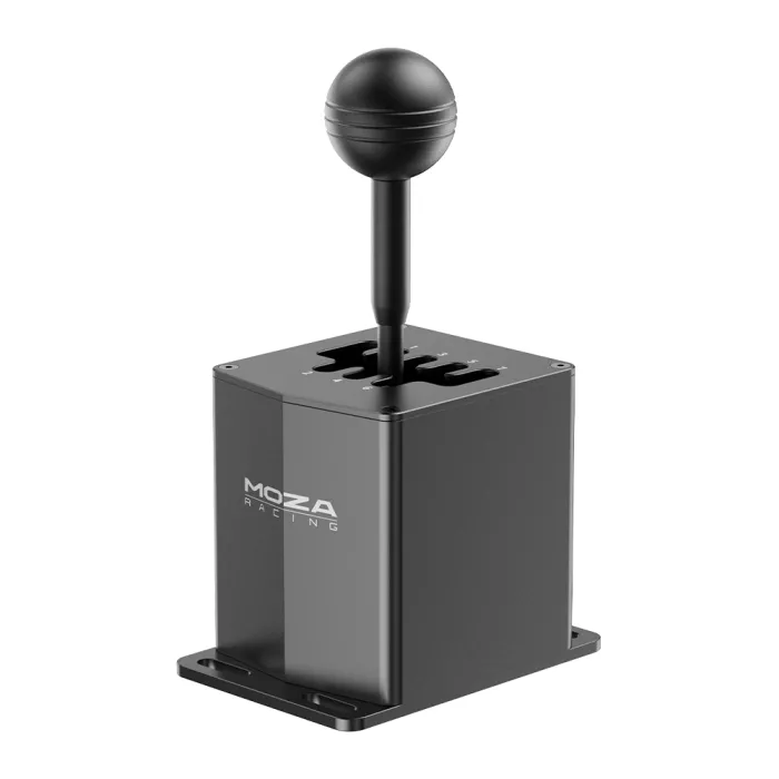 MOZA Racing HGP Shifter - Precision Gear Shifting | GigaParts.com