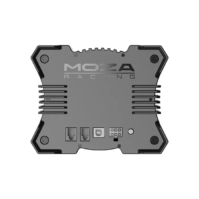 MOZA Racing RS28 R9 V2 Direct Drive Wheel Base - Unmatched Torque