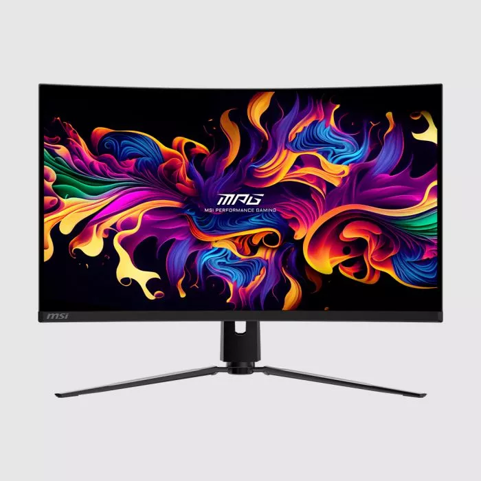 MSI MPG 321CURX QD-OLED 32