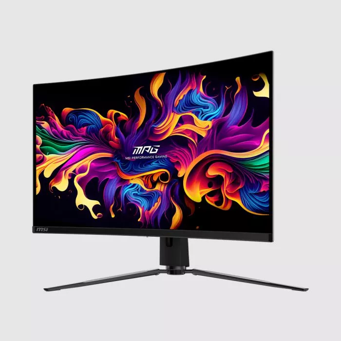 MSI MPG 321CURX QD-OLED 32