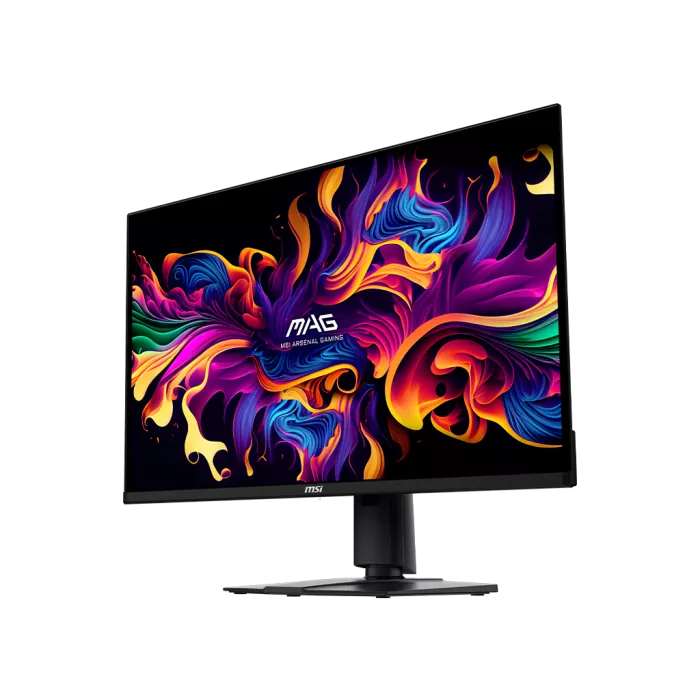 美品 MSI MAG 321UPX QD-OLED WH 販売 MSI MAG 321UPX QD-OLED 31.5in 4K Flat OLED Gaming Monitor