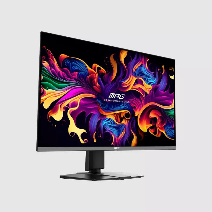 MSI MPG 321URX Gaming Monitor