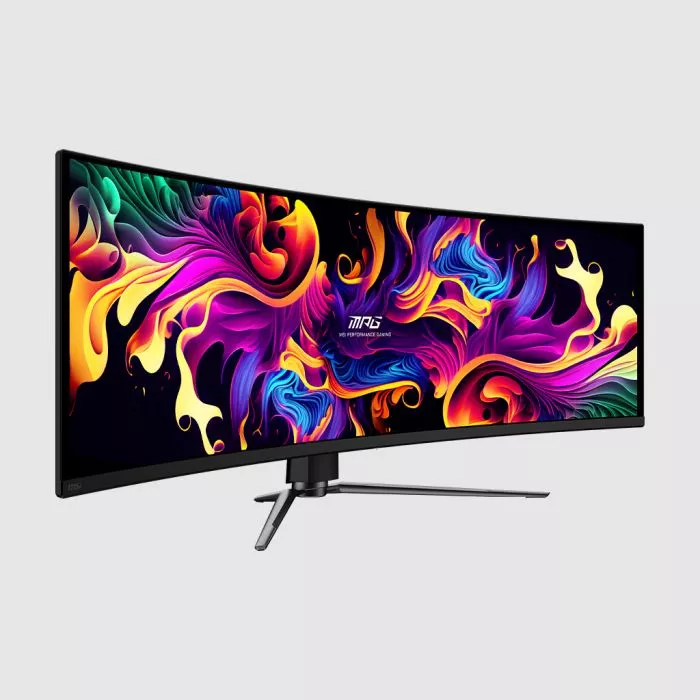 MSI MPG 491CQP QD-OLED 49