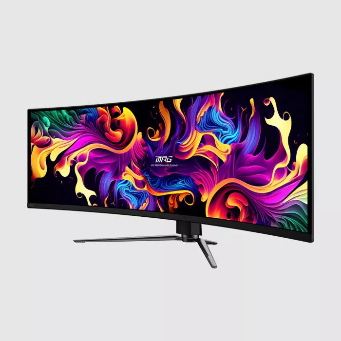 MSI MPG 491CQP QD-OLED 49