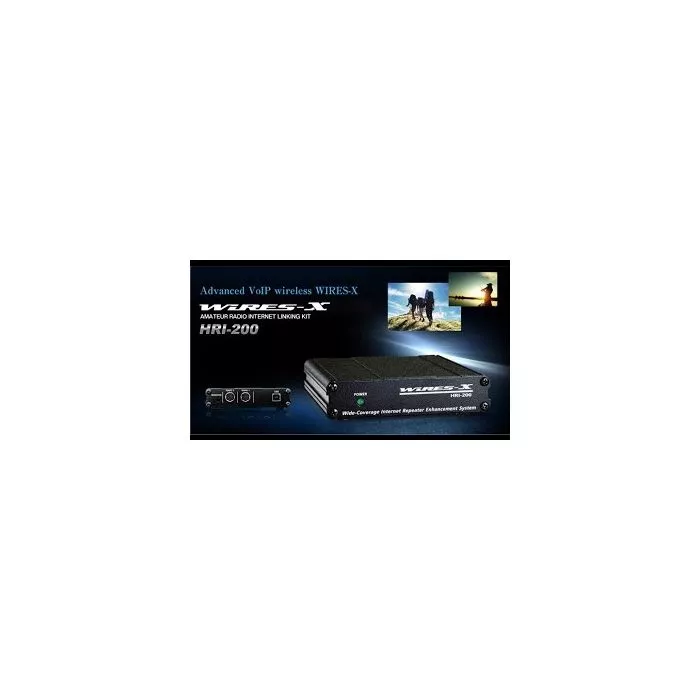 HRI-200 GigaParts.com