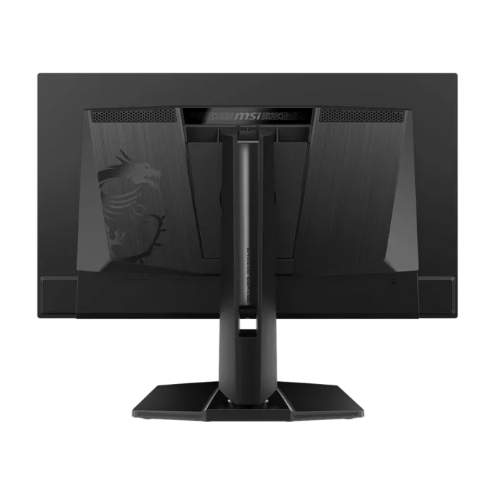 MSI MAG MAG 272UP QD-OLED X24 27in Class 4K UHD Gaming OLED