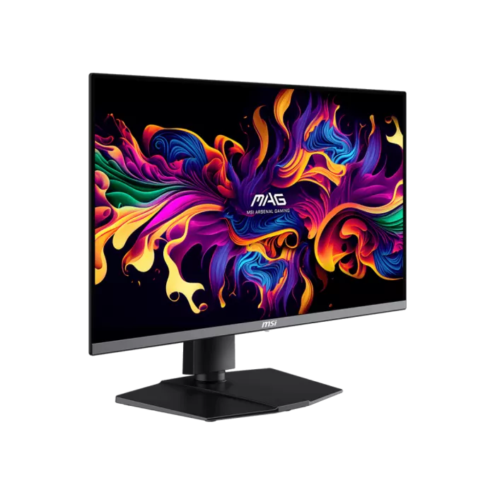 MSI MAG 272UP 27インチ4k oled 240hz MSI MAG 272UP QD OLED X24 27