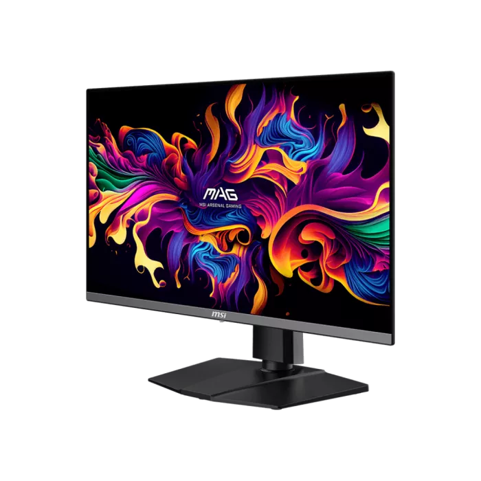 MSI MAG MAG 272UP QD-OLED X24 27in Class 4K UHD Gaming OLED