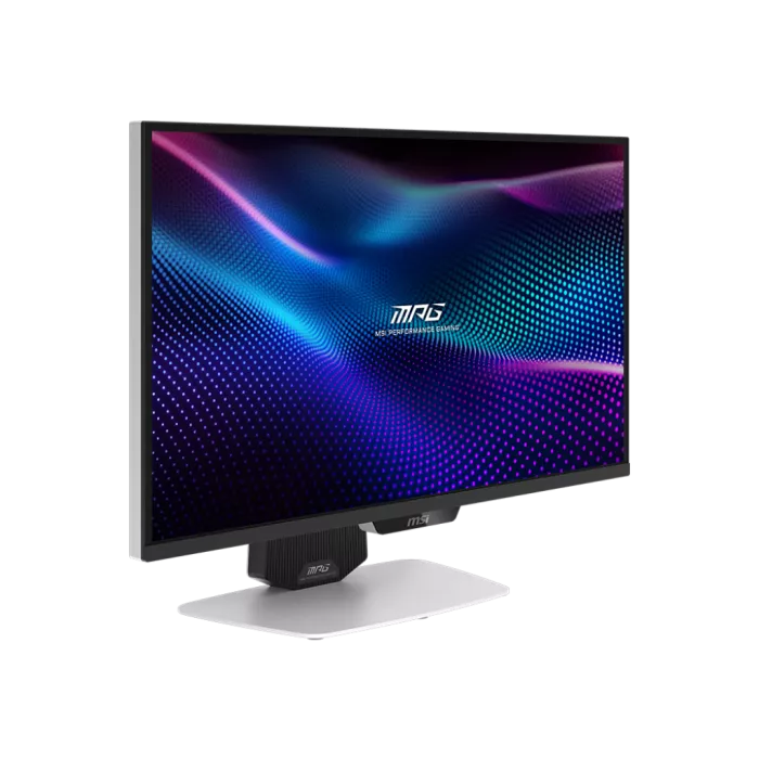 MSI MPG Monitor